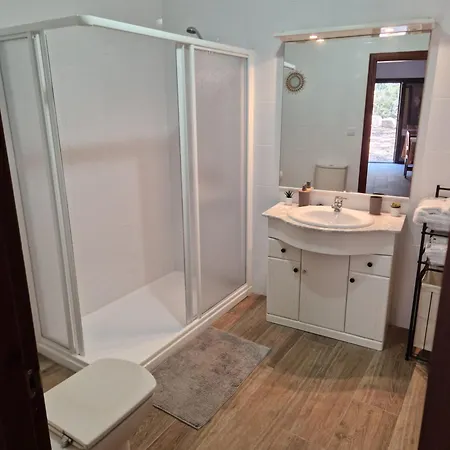 Semesterbostad La Redondela