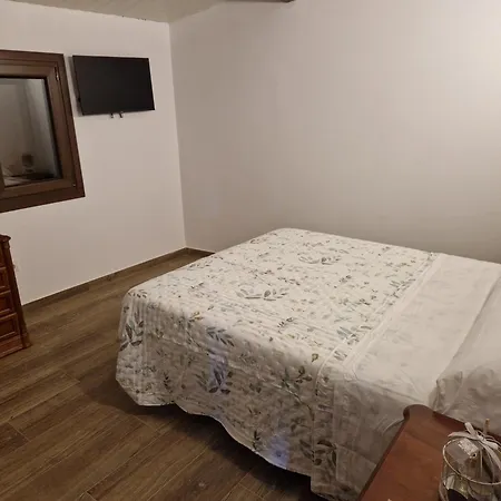 Сasa de vacaciones La Redondela