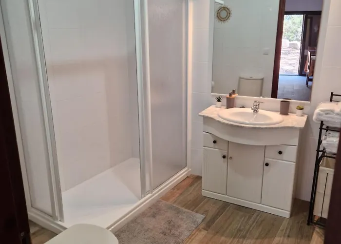 Prázdninový dům La Redondela