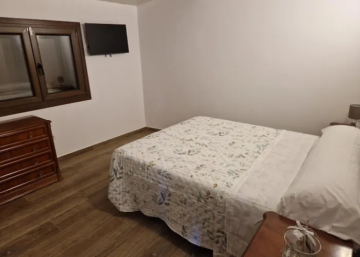 Prázdninový dům La Redondela